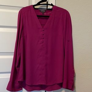 Dress shirt from Express